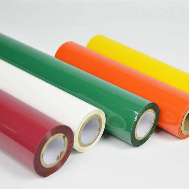 Rollo caliente de la lámina para gofrar de los colores blancos del pigmento de la alta cobertura de cajas de regalo 